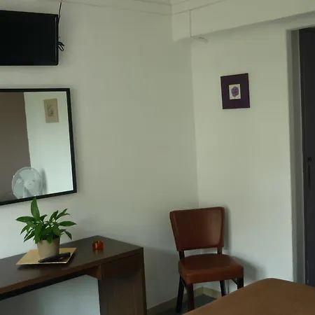 L'hospitalet Saint Charles Hotel