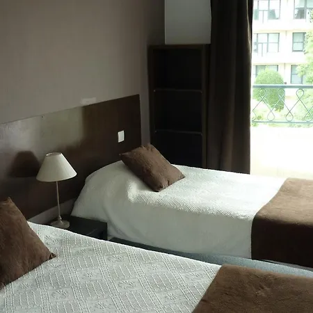 L'hospitalet Saint Charles Hotel Montpellier