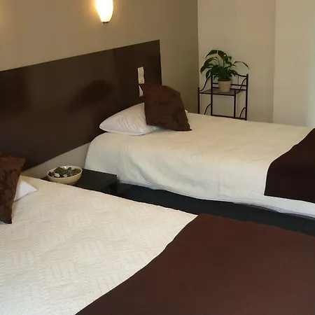 فندق L'hospitalet Saint Charles 2*
