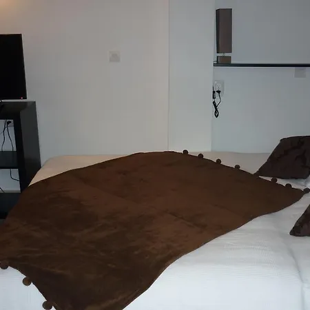 فندق L'hospitalet Saint Charles مونبيلييه