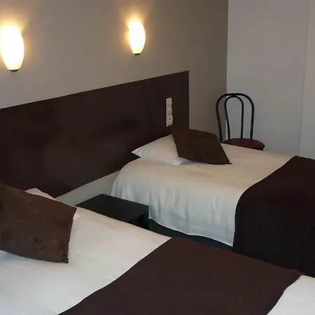 فندق L'hospitalet Saint Charles